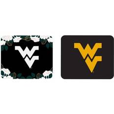 Mouse Pads OTM Essentials Virginia Mountaineers Floral Mousepad 2-Pack