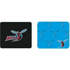 Mouse Pads OTM Essentials Delaware State Hornets Mascot Mousepad 2-Pack