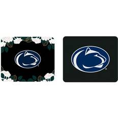 Mouse Pads OTM Essentials Penn State Nittany Lions Floral Mousepad 2-Pack