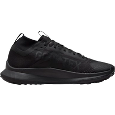 Nike Herre Sportssko Nike Pegasus Trail 4 GTX M - Black/Velvet Brown/Anthracite