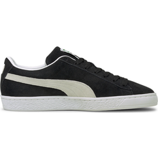 Puma Men Sneakers Puma Suede Classic XXI M - Black/White