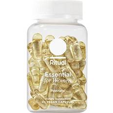 Rituals Postpartum Essentials Multivitamin with Omega-3 DHA 60 pcs