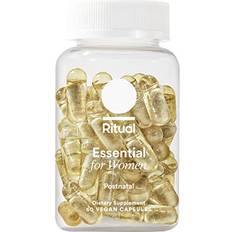 Rituals Postpartum Essentials Multivitamin with Omega-3 DHA 60