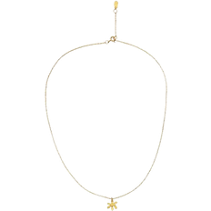 Maanesten Mimi Necklace - Gold