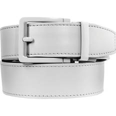 Unisex - White Belts Nexbelt Ace White Mens Belt