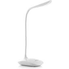 InnovaGoods Lum2go White Bordlampe 39.5cm