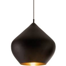 Tom Dixon Belysning Tom Dixon Beat Stout Pendelleuchte