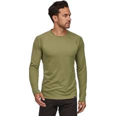 Patagonia Base Layers Patagonia Capilene Midweight Crew Top Men's