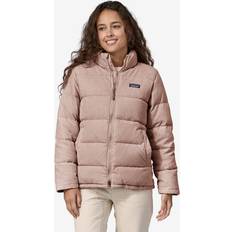 Patagonia Coats Patagonia Cord Fjord Coat Women's