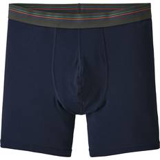 Patagonia Men Underwear Patagonia Sender 6in Boxer Brief Men's