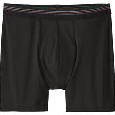 Patagonia Men Men's Underwear Patagonia Sender 6in Boxer Brief Men's