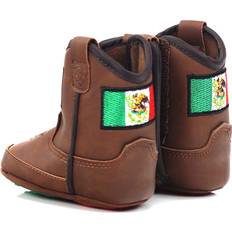 Indoor Shoes Ariat Infant Baby Lil' Stompers Western Boots