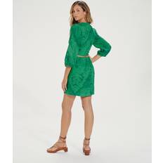 M - Men Dresses Vix Women's Tamale Cactus Gracie Minidress neutral