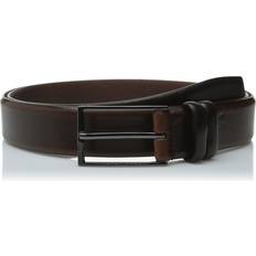 Men Belts Hugo Boss BOSS Hugo Boss Men's Carmello Belt, Dark Brown