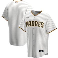 Game Jerseys Nike Men's San Diego Padres Replica Home Jersey