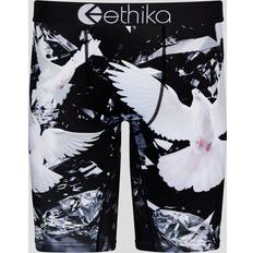 ETHIKA Diamond Mens Boxer Briefs - MULTI