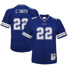 NBA Game Jerseys Mitchell & Ness Men's Legacy Emmitt Smith Dallas Cowboys 1996 Jersey