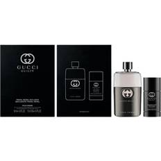 Gucci Guilty Pour Homme Gift Set EDP