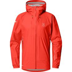 Haglöfs L.I.M GTX II Jacket Men - Habanero