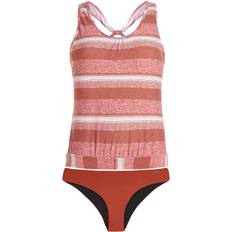 Damen - Rot Tankinis Protest KENSI Bikini Set Damen