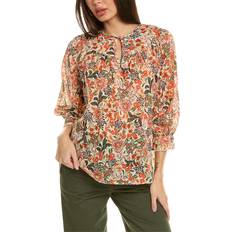 S Blouses on sale Johnny Was Valencia Blouse