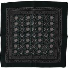 Dame Brystlommetørklær Dolce & Gabbana Multicolor Silk Pocket Square Handkerchief