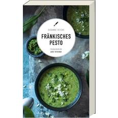 Bücher Fränkisches Pesto