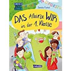 Bücher Das kleine WIR in der 1. Klasse (Gebunden)