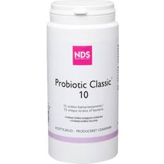 Magnesium Kosttilskudd NDS Probiotic Classic 10 200g