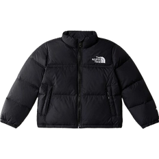 Down Jackets Children's Clothing The North Face Kid's 1996 Retro Nuptse Jacket - Black