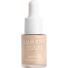 Moden hud Highlighters Lumene Invisible Illumination Instant Illuminizer Golden Hour