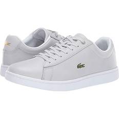 Deportivo Lacoste Mujer 35PW00121T3 Blanco