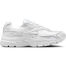 Nike 49 ⅓ - Damen Laufschuhe Nike Initiator W - White/Photon Dust/Metallic Silver