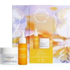 Vitamin C Gaveeske & Sett Lumene Nordic-C Magical Glow Set