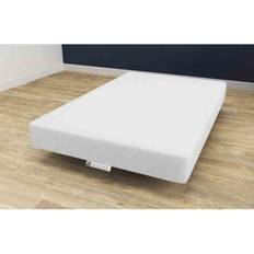 DS Living 8 Inch Thick Pureflex Orthopaedic Memory Small Double Schaumstoffmatratze 122X190cm