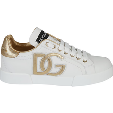 Dolce & Gabbana Schuhe Dolce & Gabbana Portofino W - White