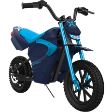 With seat Electric Scooters Hover-1 E-Track Dirt Bike