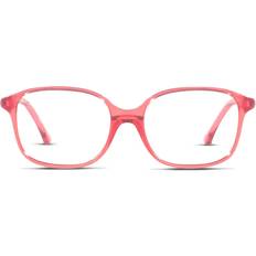 Ray-Ban RY1903 Kids Clear/Pink