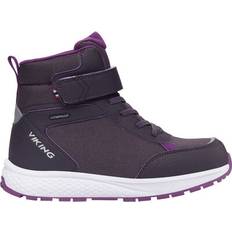Viking Children's Shoes Viking Equip Jr - Purple
