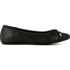 Sugar Florah Casual Ballet - Black