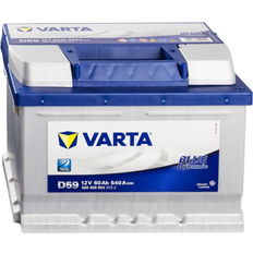 Varta D59 Blue Dynamic 560 409 054