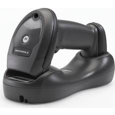 Strekkodelesere Zebra LI4278 Barcode Scanner with Cradle No Power Adapter