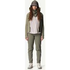 Dame - Treningsklær Gensere Houdini Women's Power XS, Sage Green