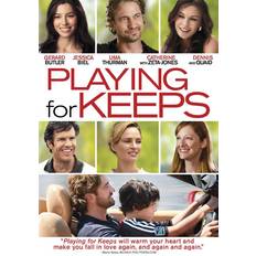 Movies on sale Playing for Keeps