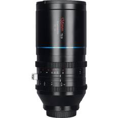 Sirui 135mm T2.9 1.8x Anamorphic Lens for Canon RF