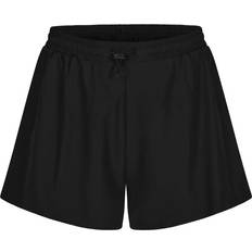 Röhnisch Shorts Röhnisch Lightweight Running Shorts dam Black,XL