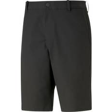 Golf - Herren Shorts Puma Dealer Short 10" Bermuda Hose schwarz