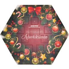 Einrichtungsdetails Pajoma teelicht adventskalender 2023 kerzen