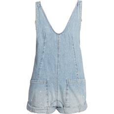 S Jumpsuits & Overalls Free People We The High Roller Shortall