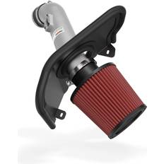 Vehicle Parts K&N FILTER 691213TS Cold Air Intake Kit: Increase Acceleration